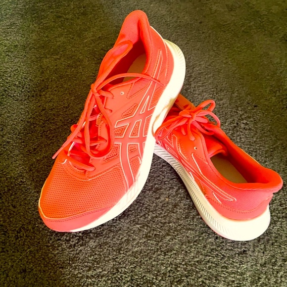 Asics Shoes - New in box-Women’s size 9.5 wide ASICS sneakers